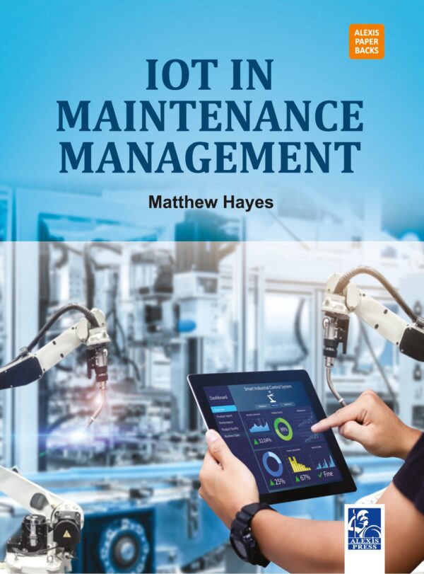 IOT in Maintenance Management