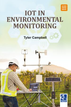 IOT in Environmental Monitoring