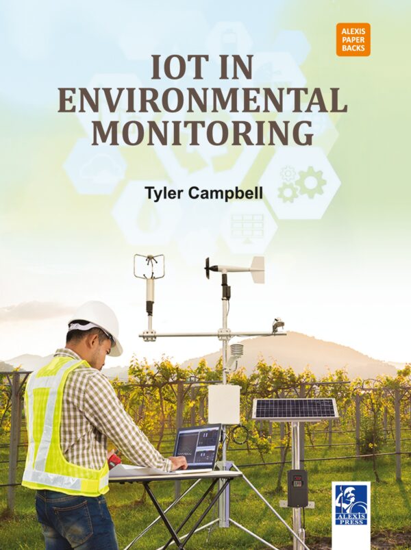 IOT in Environmental Monitoring