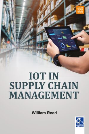 IOT in Supply Chain Management