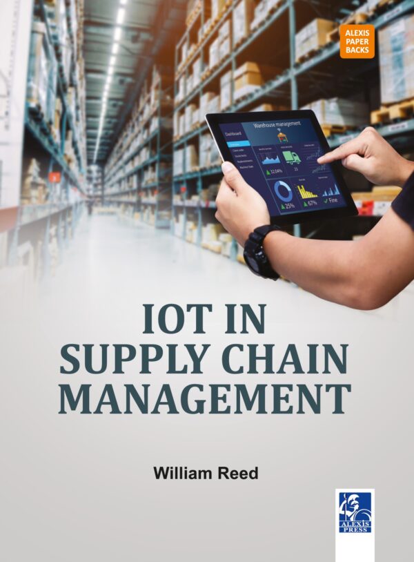 IOT in Supply Chain Management