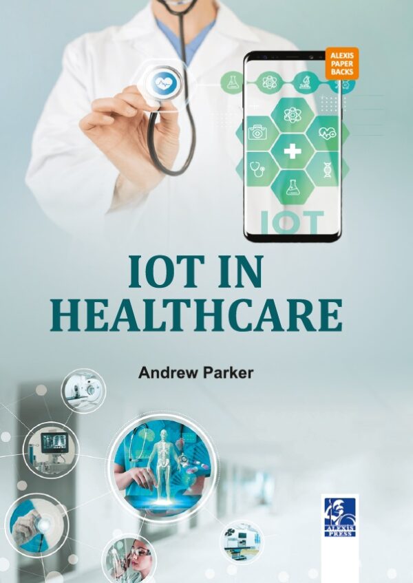 IOT in Healthcare