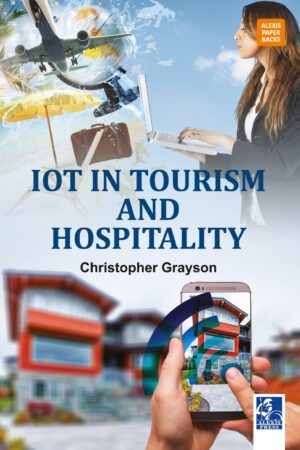 IOT in Tourism and Hospitality