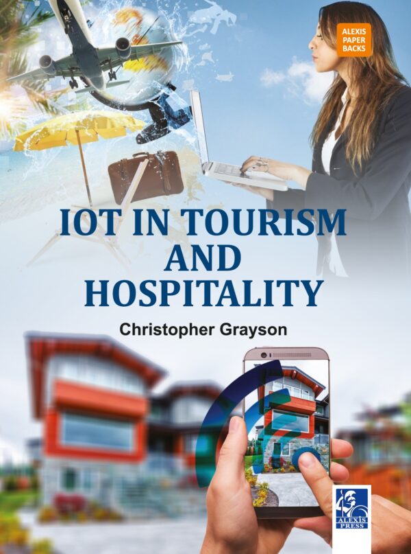 IOT in Tourism and Hospitality