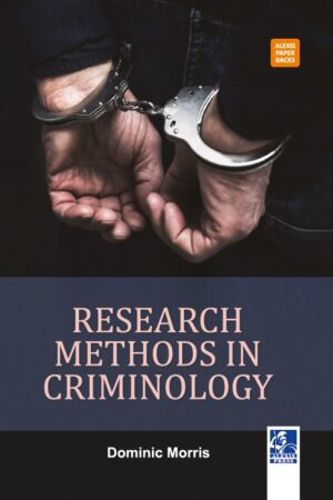 Research Methods in Criminology