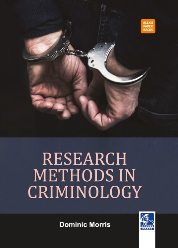 Research Methods in Criminology