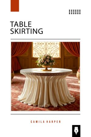 Table Skirting