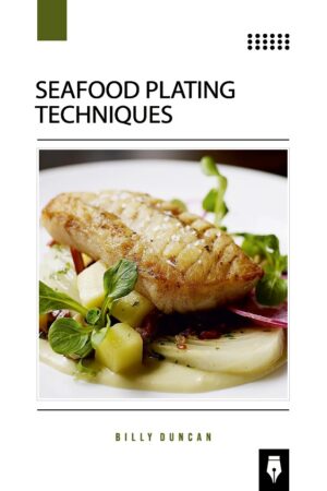 Seafood Plating Techniques