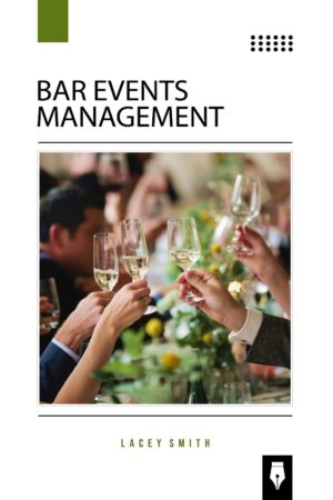 Bar Events Management