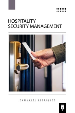 Hospitality Security Management