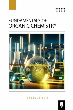 Fundamentals of Organic Chemistry