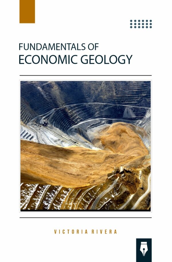 Fundamentals of Economic Geology