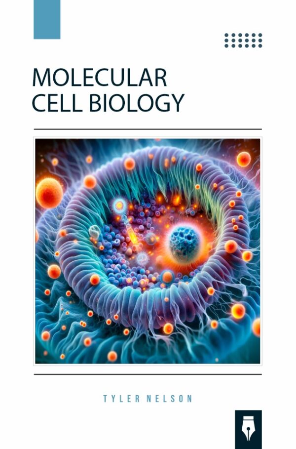 Molecular Cell Biology