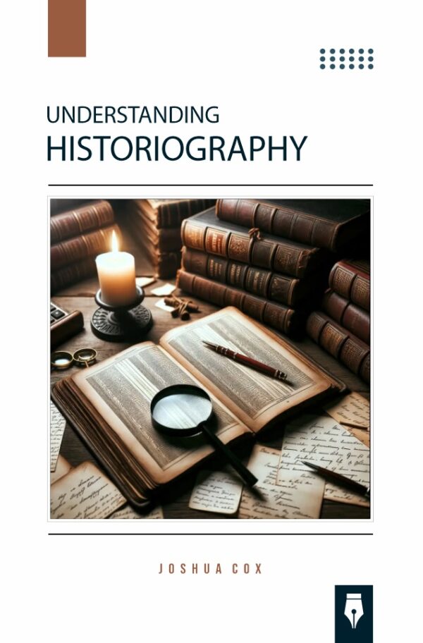 Understanding Historiography