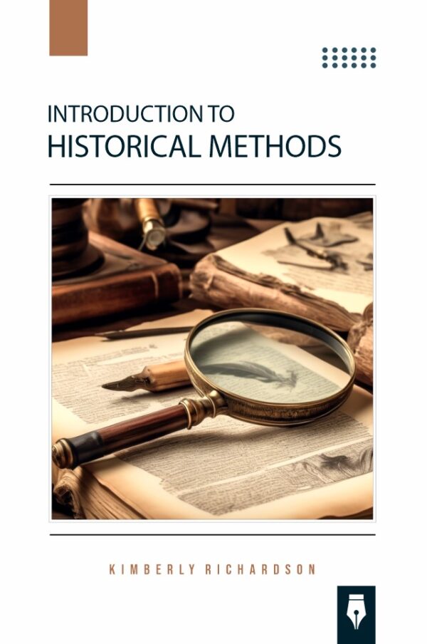 Introduction to Historical Methods