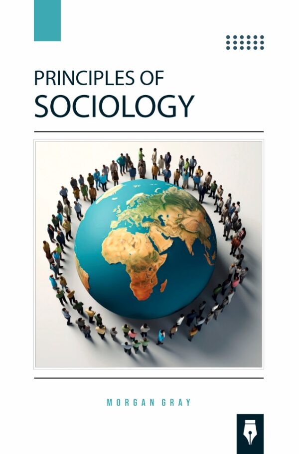 Principles of Sociology