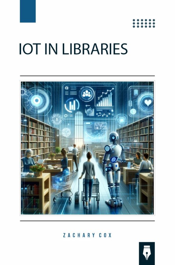 IOT in Libraries