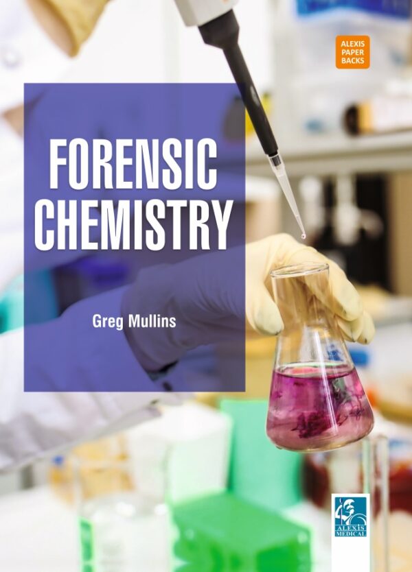 Forensic Chemistry