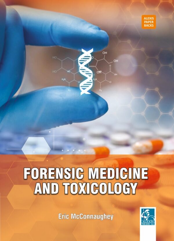 Forensic Medicine and Toxicology