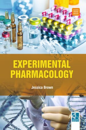 Experimental Pharmacology