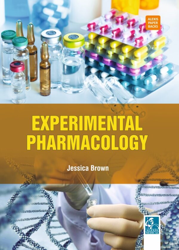 Experimental Pharmacology