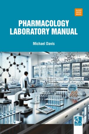 Pharmacology Laboratory Manual