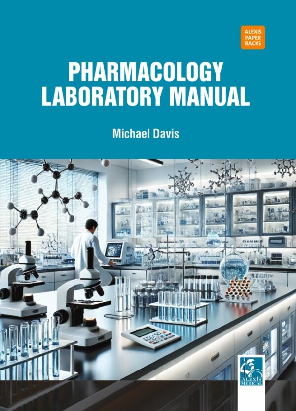 Pharmacology Laboratory Manual