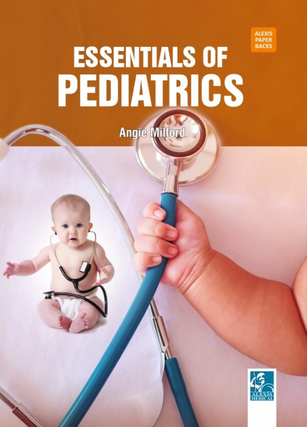 Essentials of Pediatrics