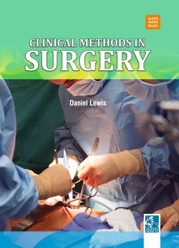 Clinical Methods in Surgery