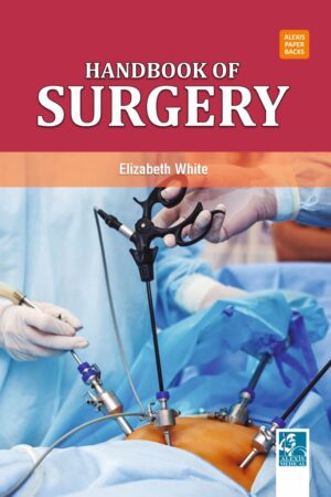 Handbook of Surgery