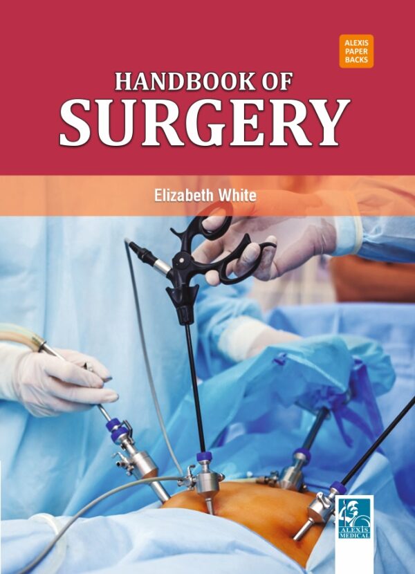 Handbook of Surgery