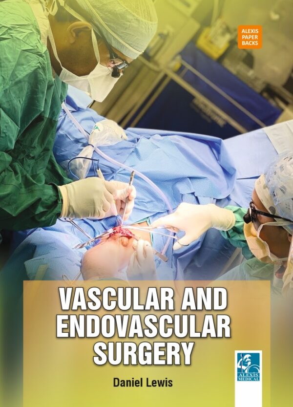 Vascular and Endovascular Surgery