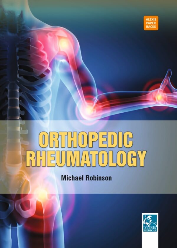 Orthopedic Rheumatology