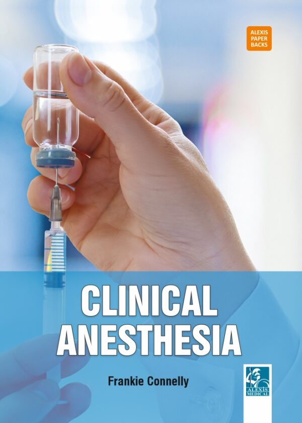 Clinical Anesthesia