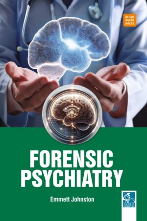 Forensic Psychiatry