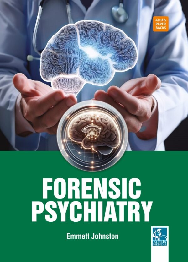 Forensic Psychiatry