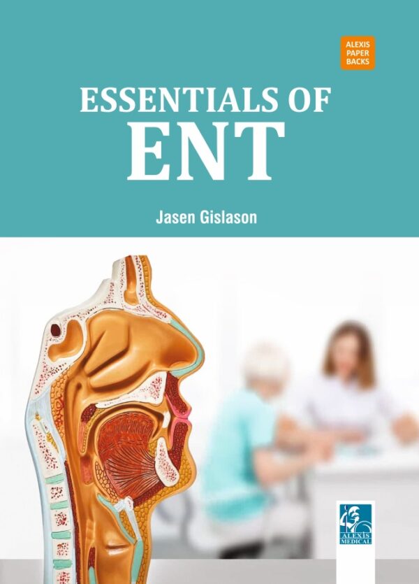 Essentials of ENT