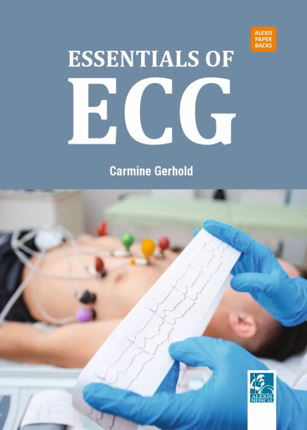 Essentials of ECG