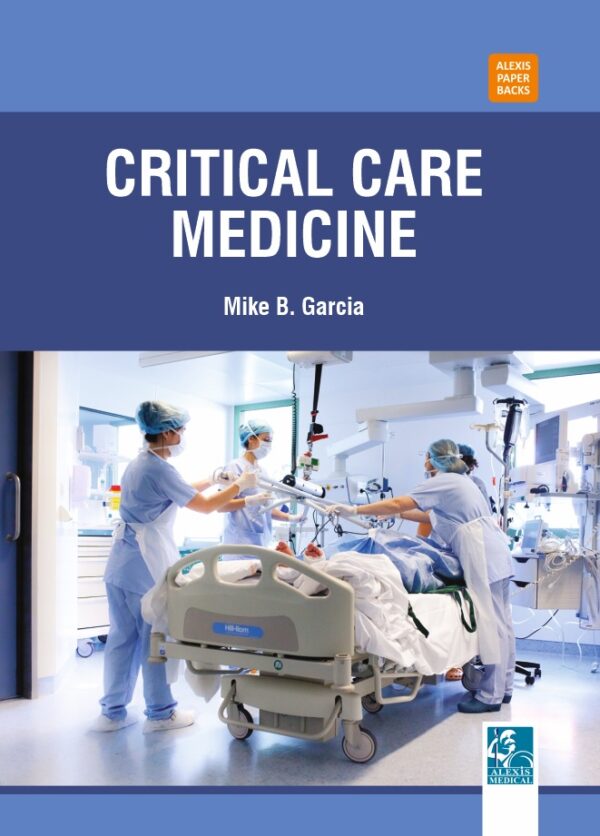 Critical Care Medicine