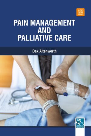 Pain Management and Palliative Care