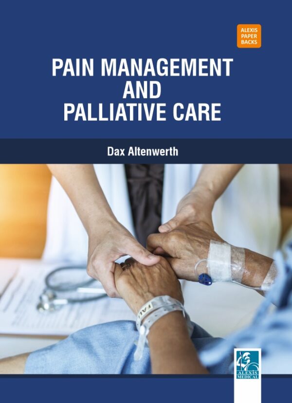 Pain Management and Palliative Care