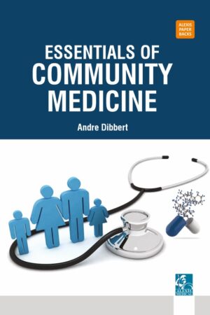 Essentials of Community Medicine