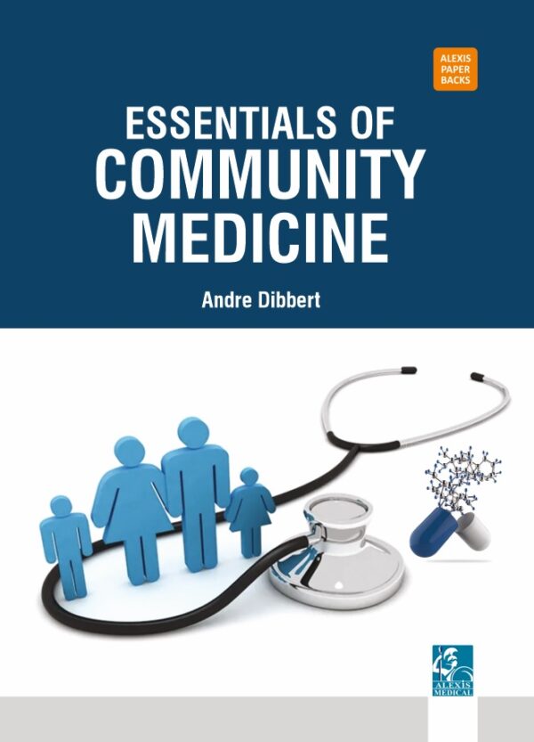 Essentials of Community Medicine