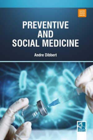 Preventive and Social Medicine