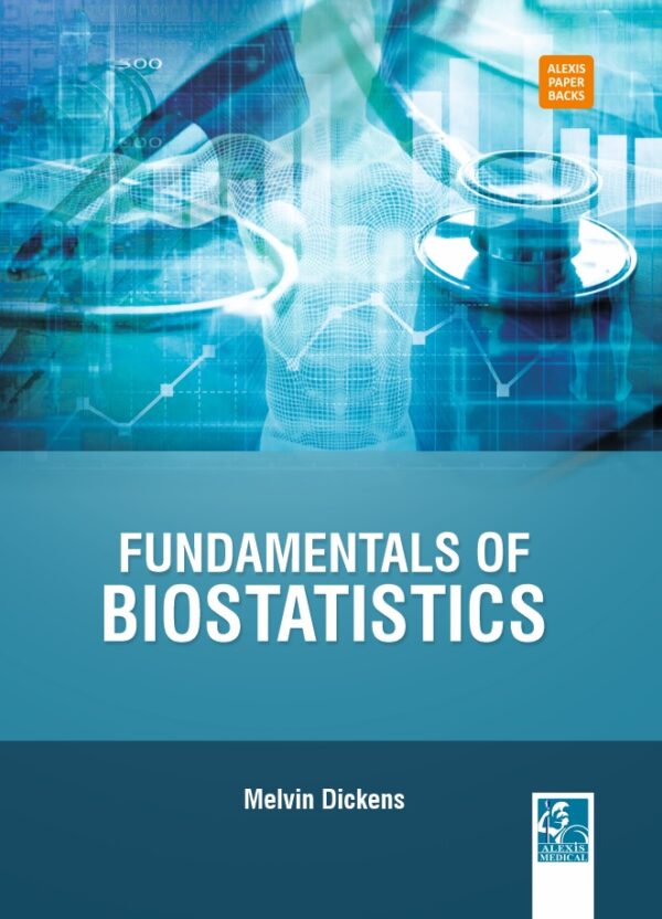 Fundamentals of Biostatistics