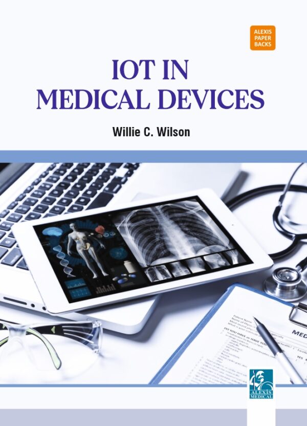 IOT in Medical Devices