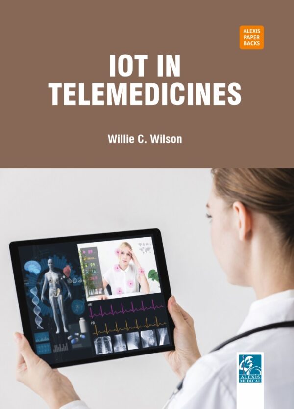 IOT in Telemedicines