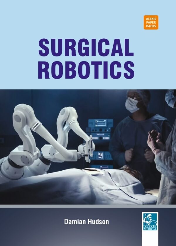 Surgical Robotics