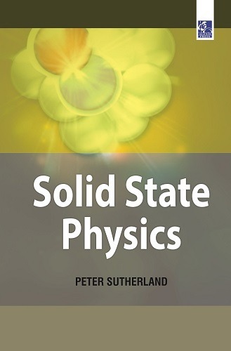 Solid State Physics