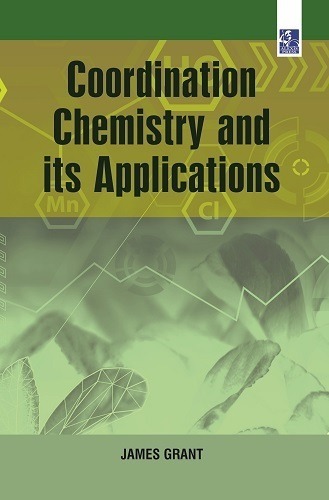 Coordination Chemistry and its Applications